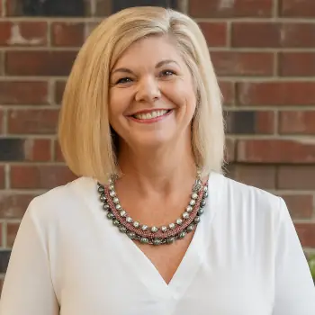 Picture of Jeanie Trowbridge